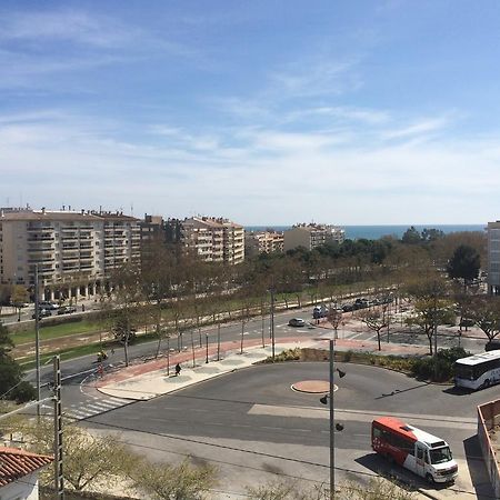 Apartment Verge de Montserrat Cambrils Buitenkant foto